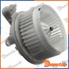 Pulseur d'air habitacle pour LEXUS | EWN-TY-016, 70-03-0006
